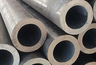 ASTM A213 T9 Seamless Alloy Pipe